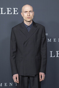 Filmpremiere 'The Testament of Ann Lee' in Los Angeles