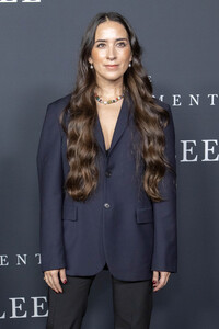 Filmpremiere 'The Testament of Ann Lee' in Los Angeles