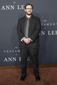 Filmpremiere 'The Testament of Ann Lee' in Los Angeles