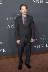 Filmpremiere 'The Testament of Ann Lee' in Los Angeles