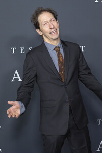 Filmpremiere 'The Testament of Ann Lee' in Los Angeles