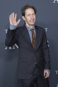 Filmpremiere 'The Testament of Ann Lee' in Los Angeles