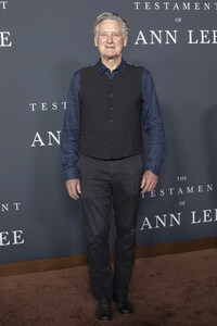 Filmpremiere 'The Testament of Ann Lee' in Los Angeles