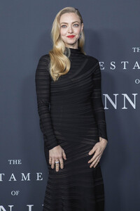 Filmpremiere 'The Testament of Ann Lee' in Los Angeles