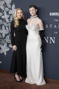 Filmpremiere 'The Testament of Ann Lee' in Los Angeles