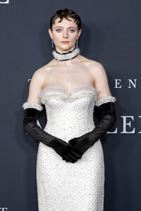 Filmpremiere 'The Testament of Ann Lee' in Los Angeles