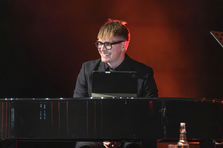 Konzert von Paul Potts & Friends in Bautzen