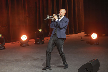 Konzert von Paul Potts & Friends in Bautzen