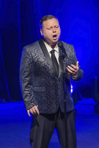 Konzert von Paul Potts & Friends in Bautzen