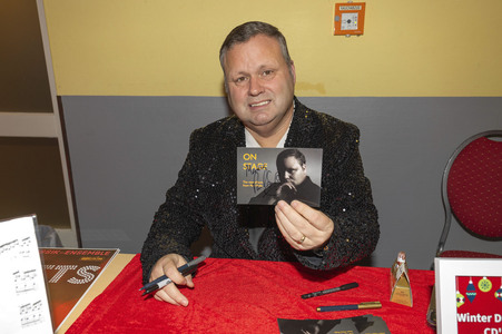 Konzert von Paul Potts & Friends in Bautzen