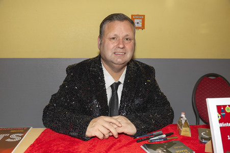 Konzert von Paul Potts & Friends in Bautzen
