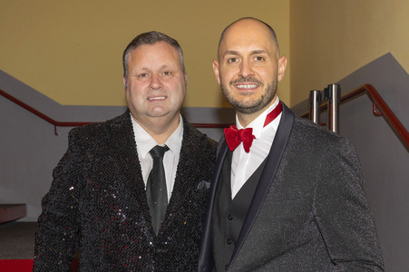 Konzert von Paul Potts & Friends in Bautzen