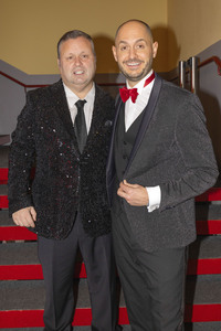 Konzert von Paul Potts & Friends in Bautzen