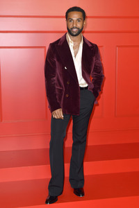 Season 5 Premiere 'Emily in Paris' in Paris