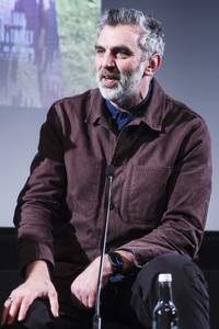 Talkshow 'Mark Kermode Live in 3D' in London