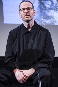 Talkshow 'Mark Kermode Live in 3D' in London