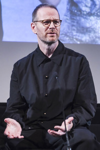 Talkshow 'Mark Kermode Live in 3D' in London