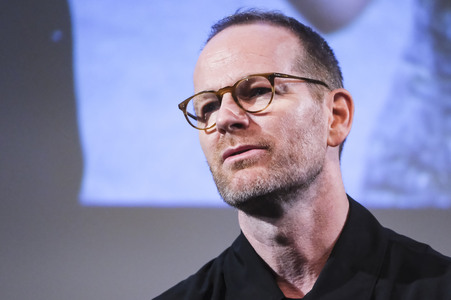 Talkshow 'Mark Kermode Live in 3D' in London