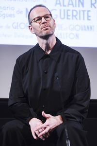 Talkshow 'Mark Kermode Live in 3D' in London