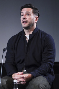 Talkshow 'Mark Kermode Live in 3D' in London