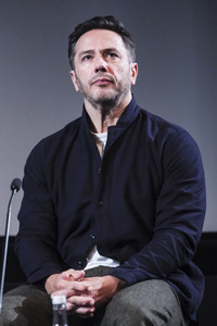 Talkshow 'Mark Kermode Live in 3D' in London