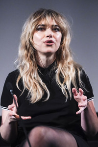 Talkshow 'Mark Kermode Live in 3D' in London