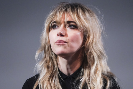 Talkshow 'Mark Kermode Live in 3D' in London