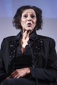 Talkshow 'Mark Kermode Live in 3D' in London