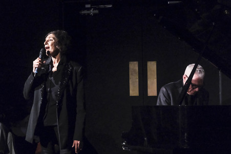 Talkshow 'Mark Kermode Live in 3D' in London