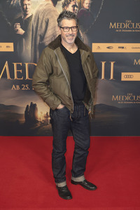 Filmpremiere 'Der Medicus II' in Köln