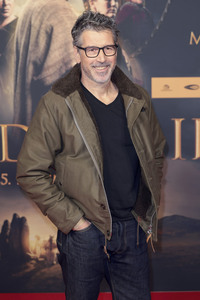 Filmpremiere 'Der Medicus II' in Köln