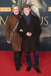 Filmpremiere 'Der Medicus II' in Köln