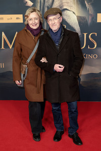 Filmpremiere 'Der Medicus II' in Köln