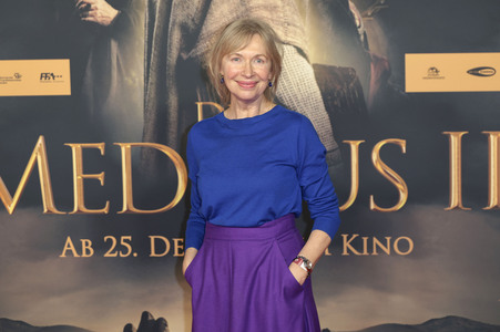 Filmpremiere 'Der Medicus II' in Köln