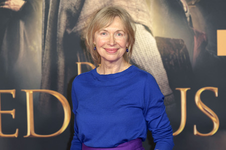 Filmpremiere 'Der Medicus II' in Köln