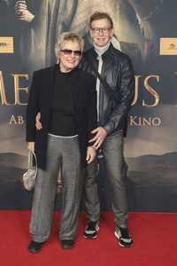 Filmpremiere 'Der Medicus II' in Köln