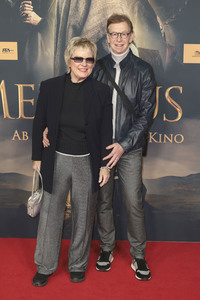 Filmpremiere 'Der Medicus II' in Köln