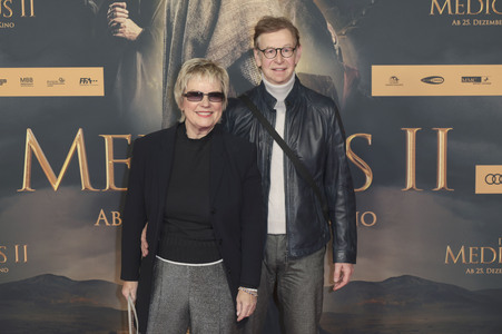 Filmpremiere 'Der Medicus II' in Köln