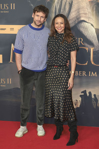 Filmpremiere 'Der Medicus II' in Köln