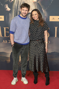 Filmpremiere 'Der Medicus II' in Köln