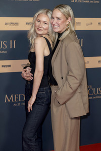 Filmpremiere 'Der Medicus II' in Köln