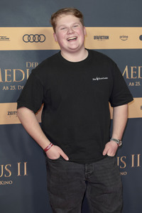 Filmpremiere 'Der Medicus II' in Köln