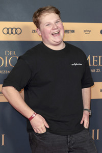 Filmpremiere 'Der Medicus II' in Köln