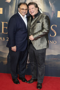 Filmpremiere 'Der Medicus II' in Köln