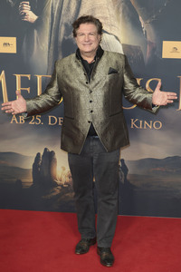 Filmpremiere 'Der Medicus II' in Köln