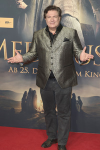 Filmpremiere 'Der Medicus II' in Köln