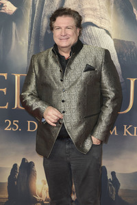 Filmpremiere 'Der Medicus II' in Köln