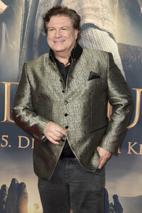 Filmpremiere 'Der Medicus II' in Köln