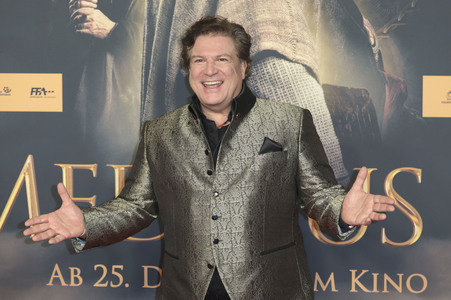 Filmpremiere 'Der Medicus II' in Köln