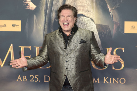 Filmpremiere 'Der Medicus II' in Köln
